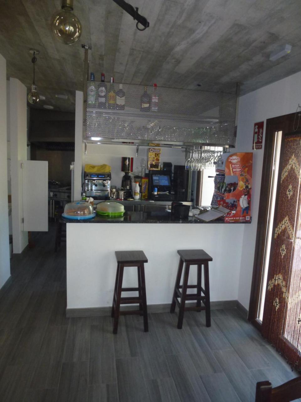 Albergue Monte Aro Mazaricos Dış mekan fotoğraf